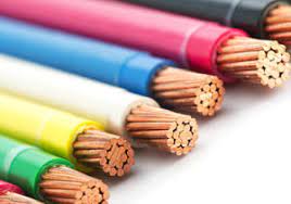 أسلاك البناء